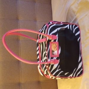Karriage-Mate puppy dog carrier